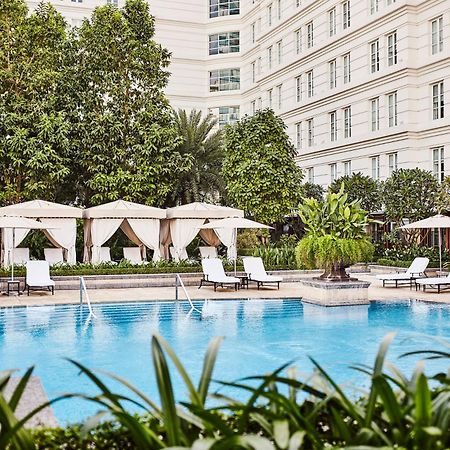 Park Hyatt Saigon Hotel Cidade de Ho Chi Minh Exterior foto